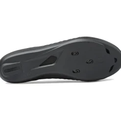 DMT KR4 PJ Racefietsschoenen - zwart/wit