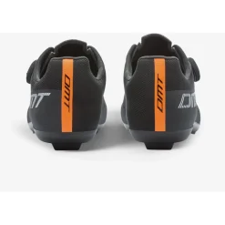DMT KR4 Racefietsschoenen - zwart