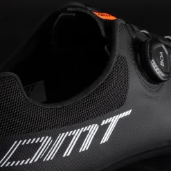 DMT KR4 Racefietsschoenen - zwart