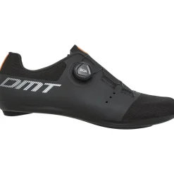 DMT KR4 Racefietsschoenen - zwart