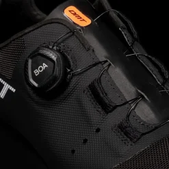 DMT KR4 Racefietsschoenen - zwart
