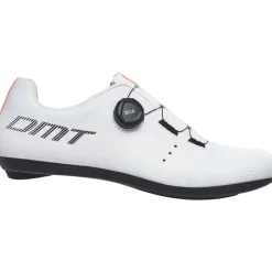 DMT KR4 Racefietsschoenen - wit