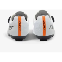 DMT KR4 Racefietsschoenen - wit