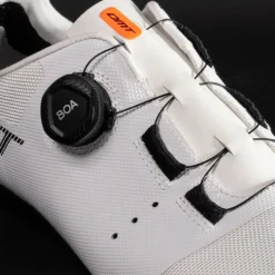 DMT KR4 Racefietsschoenen - wit
