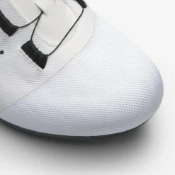 DMT KR4 Racefietsschoenen - wit
