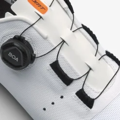 DMT KR4 Racefietsschoenen - wit