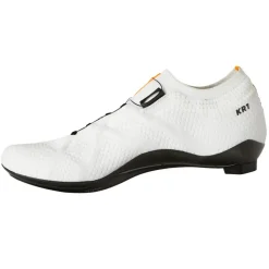 DMT KR1 Racefietsschoenen - wit/wit