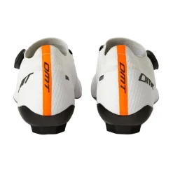 DMT KR1 Racefietsschoenen - wit/wit