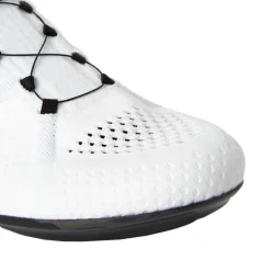 DMT KR1 Racefietsschoenen - wit/wit