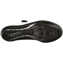 DMT KR1 Racefietsschoenen - wit/wit