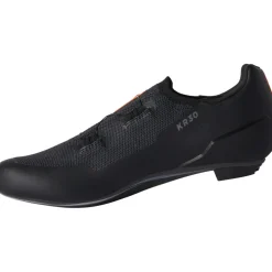 DMT KR30 Racefietsschoenen - zwart/zwart