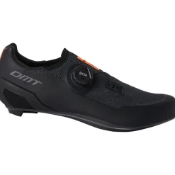 DMT KR30 Racefietsschoenen - zwart/zwart