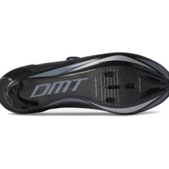 DMT KR30 Racefietsschoenen - zwart/zwart