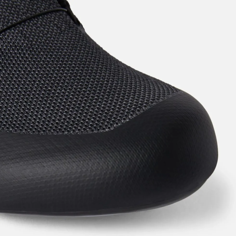 DMT KR30 Racefietsschoenen - zwart/zwart