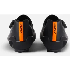 DMT KR30 Racefietsschoenen - zwart/zwart