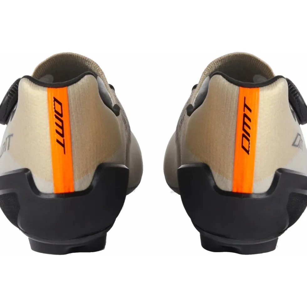 DMT KR30 Racefietsschoenen - sand/black