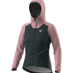 Dynafit Ride 3L Jas Dames - Mokarosa