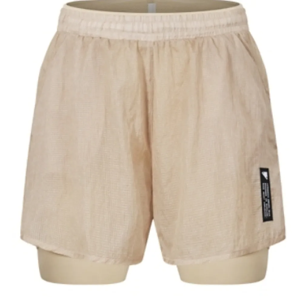 Endura Alltrack Limited 2in1 Short Vrouwen - sand