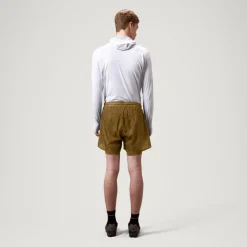 Endura Alltrack Limited 2in1 Shorts Heren - trail bronze