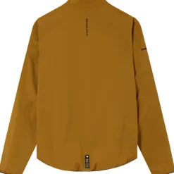 Endura Alltrack Ride Opvouwbare jas voor heren - trail bronze