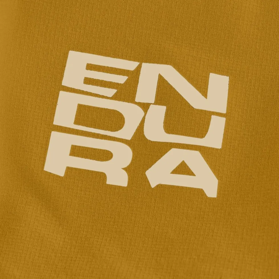 Endura Alltrack Ride Slabbroek Heren - trail bronze