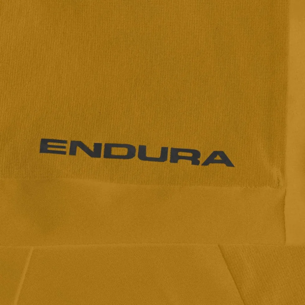 Endura Alltrack Ride Slabbroek Heren - trail bronze