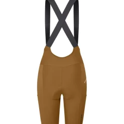 Endura Alltrack Ride Slabbroek Vrouwen - trail bronze