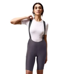 Endura Alltrack Ride Slabbroek Vrouwen - carbon grey