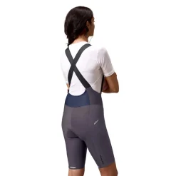 Endura Alltrack Ride Slabbroek Vrouwen - carbon grey