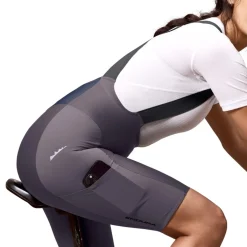 Endura Alltrack Ride Slabbroek Vrouwen - carbon grey