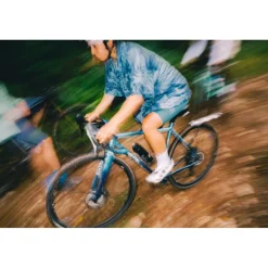 Endura Alltrack Ride Slabbroek Vrouwen - teal