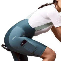 Endura Alltrack Ride Slabbroek Vrouwen - teal