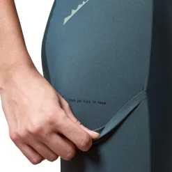 Endura Alltrack Ride Slabbroek Vrouwen - teal