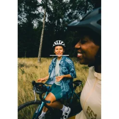 Endura Alltrack Ride Slabbroek Vrouwen - teal