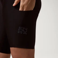 Endura Alltrack Ride Slabbroek Vrouwen - black