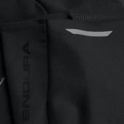 Endura Alltrack Ride Slabbroek Vrouwen - black