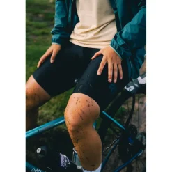 Endura Alltrack Ride Waist Shorts Dames - black