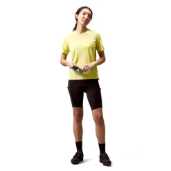 Endura Alltrack Ride Waist Shorts Dames - black