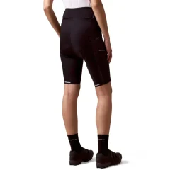 Endura Alltrack Ride Waist Shorts Dames - black
