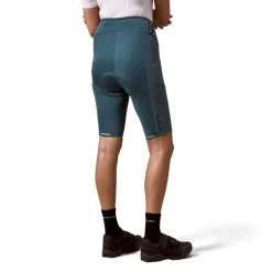 Endura Alltrack Ride Waist Shorts Dames - teal