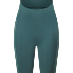 Endura Alltrack Ride Waist Shorts Dames - teal