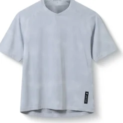 Endura Alltrack Rout Tech T-shirt met korte mouwen voor dames - white
