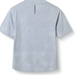 Endura Alltrack Rout Tech T-shirt met korte mouwen voor dames - white