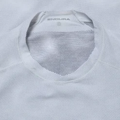Endura Alltrack Rout Tech T-shirt met korte mouwen voor dames - white