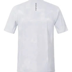 Endura Alltrack Rout Tech T-shirt met korte mouwen voor heren - white