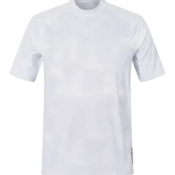 Endura Alltrack Rout Tech T-shirt met korte mouwen voor heren - white