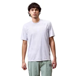 Endura Alltrack Rout Tech T-shirt met korte mouwen voor heren - white