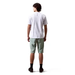 Endura Alltrack Rout Tech T-shirt met korte mouwen voor heren - white