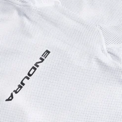 Endura Alltrack Rout Tech T-shirt met korte mouwen voor heren - white