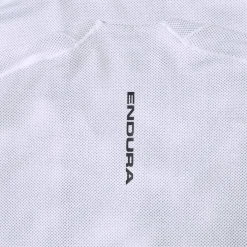 Endura Alltrack Rout Tech T-shirt met lange mouwen voor heren - white
